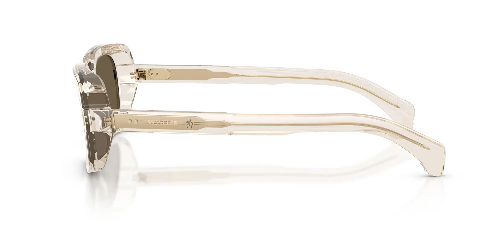 Moncler Suntrap 6008 Sunglasses - view 12